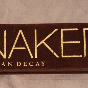 Urban Decay Naked (Original)